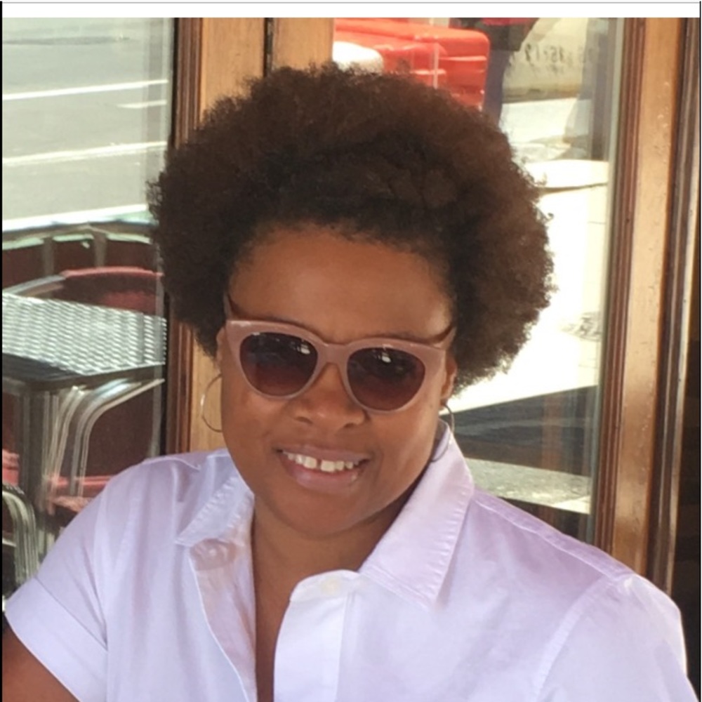 Meet your Posher, Beverly
